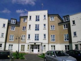 2 Bedroom Apartment